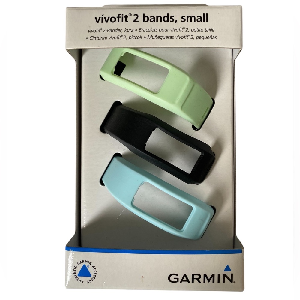 Garmin Vivofit 2 Bands Small
